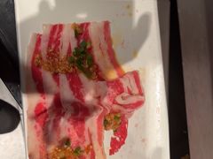 -韩悦牛排烤肉(仓山万达店)