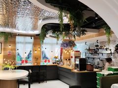 -桂园餐厅(五大道店)