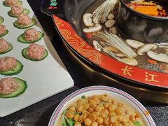 -三江两海老火锅(北京首店)