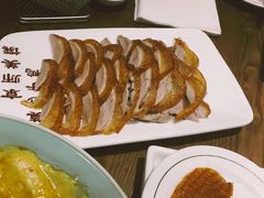 -全聚德(江宁店)