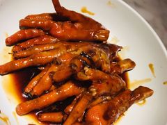 -杏花堂山西菜馆(壹方城店)