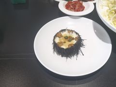 -小红鲸·海鲜餐厅(轸大路店)