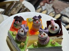 -聚盛源蒸汽海鲜火锅烤肉自助(巨川金海岸购物广场店)