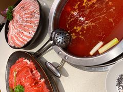 -麻辣空间·清油火锅(水井沟店)