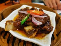 牛仔骨-点都德(北京路贰店)