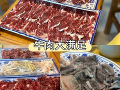 -大戚饭店(泰华路店)