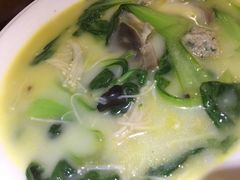 -眷江南之小蓝鲸(王府大街店)