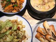 -弄堂里(阿里西溪A区店)