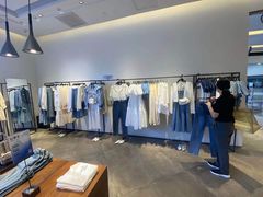 -URBAN REVIVO(大信新都汇店)