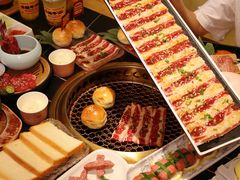 -極屋鮨牛 · 烧肉酒场(时代C馆店)