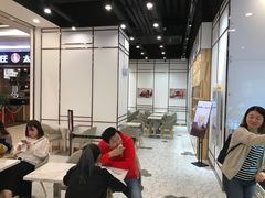 -KOI Thé(力宝广场店)