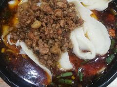 -吃不亏特色包子(三峡广场店)