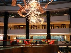 -OPEN開全日自助餐厅·牛肉火锅·海鲜(佛山希尔顿酒店)