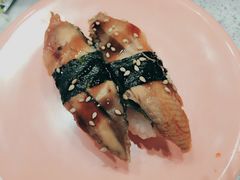 -争鲜回转寿司(南开大悦城店)