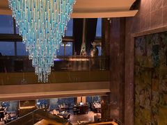 -瑞吉酒店·The Drawing Room闲逸廊·云端下午茶·夜奢Whiskey