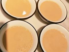 奶茶（小壶）-格日勒阿妈蒙古厨房(新华广场店)
