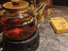 -炊烟小炒黄牛肉(浦东世纪汇店)