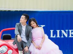 -经典婚纱摄影美学馆·私人定制