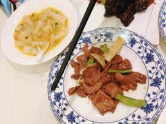 -梅龙镇酒家(南京西路总店)