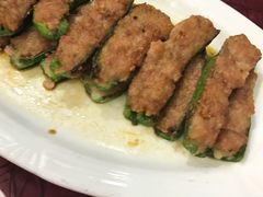 -海宝酒家(中山四路店)