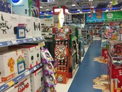 -TOYSRUS玩具反斗城(大连恒隆广场店)