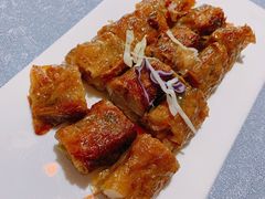 味友自制五香卷-味友·厦门味(杏林湾店)