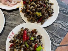 -吉布鲁牛排海鲜自助(温江合生汇店)