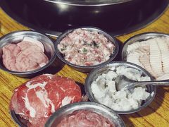 -渝味黄姐火锅(黄泥村店)
