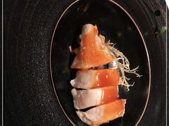 -领事馆19号中餐厅(厦门海景洲际酒店)