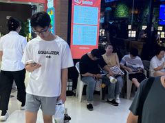 -梨花自助烤肉(天河城店)