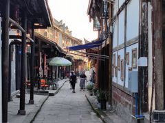 -黄龙溪古镇