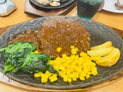 -萨莉亚意式餐厅(深南茂业店)