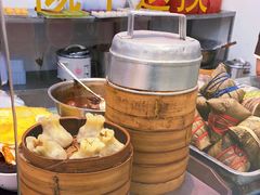 -常州糕团店(北大街新世纪商城店)