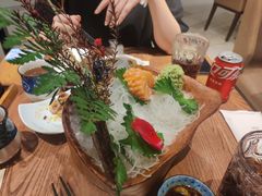 -阿吾罗日本料理(K11艺术中心店)
