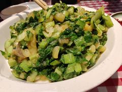 -小慧莜面村(青东店)