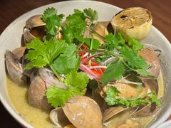 -MAGPIE喜鹊派餐厅(华侨城店)