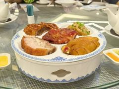 -盈晖海鲜酒家(威尼斯人店)