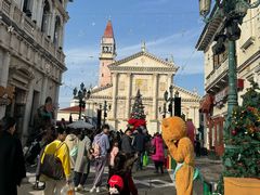 -华谊兄弟（长沙）电影小镇