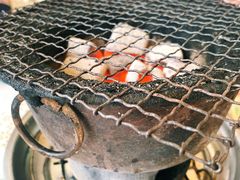 -松明一烤肉馆(鲁园店)