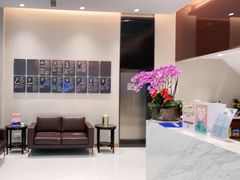 -TSK齿科德申会口腔门诊·联洋诊所