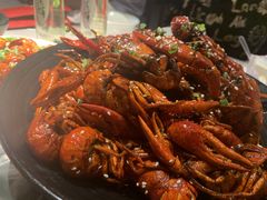 -巴厘龙虾·榜首油焖大虾(洞庭·艺术洋房店)