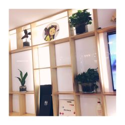 -简法造型·品牌形象店