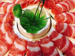 -大话三城重庆火锅(万科天誉店)