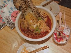 -傅强排骨(成都总店)