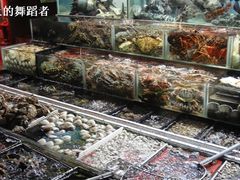 3-鲤鱼门海鲜街