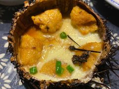 -旺角小渔村·海肠捞饭开创者(环山路店)
