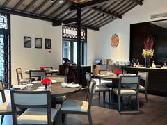 -宁波柏悦酒店·钱湖渔港