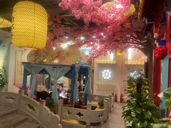 -江南郡府(天宝路店)