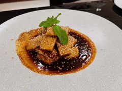 -悦隆酒店-中餐厅