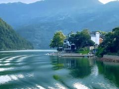 -新安江山水画廊风景区